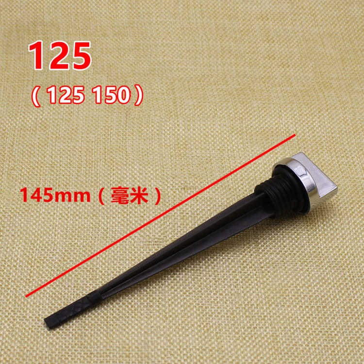 CG125 Oil Dipstick from China manufacturer Changzhou goodjob